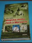 Magická místa Čech a Moravy II - náhled
