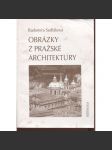 Obrázky z pražské architektury - náhled