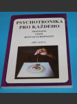 Psychotronika pro každého - Janča - náhled