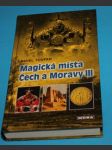 Magická místa Čech a Moravy III - náhled