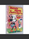 Mickey Mouse Nursery Rhymes ["Říkanky myšáka Mickeyho"; Walt Disney; Kačer Donald] - náhled