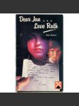 Dear Jan - Love Ruth [učebnice angličtiny; angličtina pro začátečníky; čítanka; Heinemann Guided Readers] - náhled