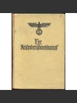Der Reichsberufswettkampf [Německo; propaganda; nacismus; dělnictvo; řemesla; řemeslo] - náhled