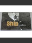 Shipwreckers = Désosseurs de bateaux = Schiffsabwracker [fotografie; umění; Bangladéš; Chittagong; práce; lodě] - náhled