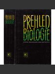 Přehled biologie [přehled středoškolského učiva - přírodopis, učebnice] - náhled