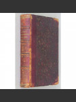 Premières Poésies, 1829-1835 ["První básně, 1829-1835"; poezie; vazba; kůže] - náhled