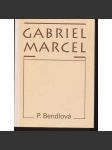 Gabriel Marcel - náhled