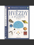 Hvězdy a planety - náhled