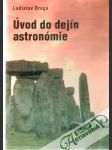 Úvod do dejín astronómie - náhled