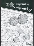 Deník migranta - migrantky - náhled