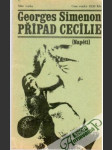 Případ Cecílie - náhled