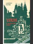 Vražda v křídovém lomu - náhled