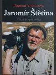 Jaromír Štětina - Život v epicentru - náhled