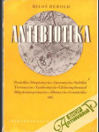 Antibiotika - náhled