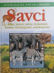 Savci 3: Šelmy, kytovci, sirény, chobotnatci, damani, lichokopytníci, sudokopytníci - náhled