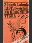 Past na krásného tygra - náhled