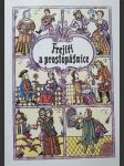 Frejíři a prostopášnice - náhled