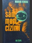 Sám mezi cizími - náhled