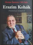 Erazim Kohák poutník po hvězdách - náhled