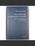 Geschichte der tschechischen Literatur. Bd. II. Von der Romantik bis zur Ersten Weltkrieg [Dějiny české literatury, 2] - náhled