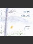 Horní chlapci - náhled