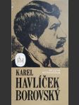 Karel Havlíček Borovský - náhled