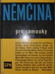 Němčina pro samouky - náhled