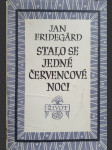 Stalo se jedné červencové noci - náhled