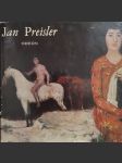 Jan Preisler - náhled