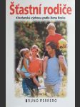Šťastní rodiče - Křesťanská výchova podle Dona Boska - náhled