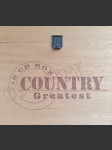 Country Greatest 10 CD Box - náhled