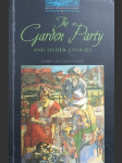 The Garden Party And Other Stories - náhled