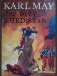 Cez divý Kurdistán - náhled