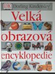 Velká obrazová encyklopedie - náhled