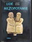 Lidé Mezopotámie - náhled
