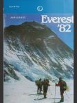 Everest 82 - náhled