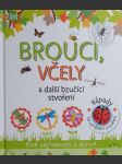 Brouci, včely a další bzučící stvoření - náhled