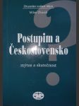 Postupim a Československo - náhled