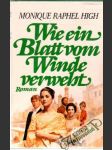 Wie ein blatt vom winde verweht - náhled