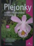 Plejonky a další chladnomilné orchideje - náhled