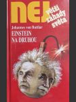 Einstein na druhou - náhled