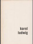 Karel ludwig - katalog - náhled