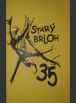 Starý brloch 35 - náhled