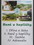 Ranch U Kapličky - náhled