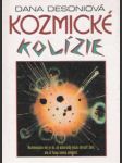 Kozmické kolízie - náhled