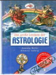 Das grosse Lexikon der Astrologie - náhled