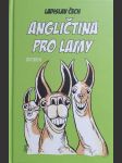 Angličtina pro lamy - náhled