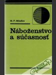 Náboženstvo a súčasnosť - náhled