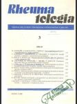 Rheumatologia 3/1988 - náhled