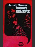 Rodová relikvie - náhled